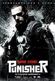 Punisher 2 War Zone 2008 Dub in Hindi full movie download